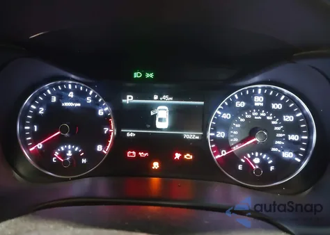 2023 Kia Forte Lxs z USA, uszkodzony, nr VIN 3KPF24AD1PE589297